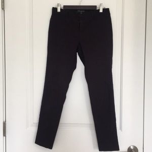 Business causal pants , Sloan fit petite